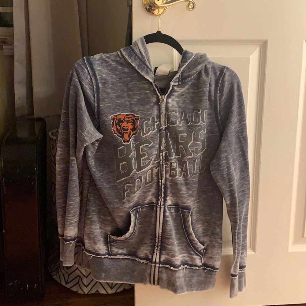 NFL Chicago Bears Hoody